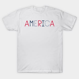 America T-Shirt